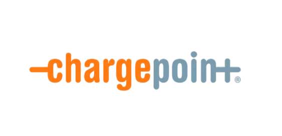 ChargePoint logo