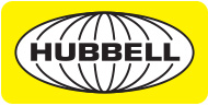 Hubbell logo