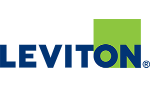 Leviton logo