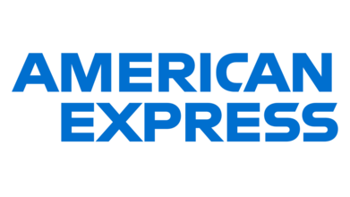 American Express accepted